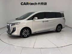 FAW Red Flag HQ9 2.0T Smart Connected Premium Edition - ფოტო 1