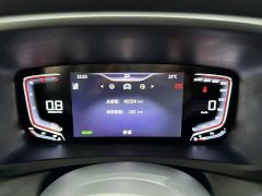 FAW Red Flag HQ9 2.0T Smart Connected Premium Edition - ფოტო 15