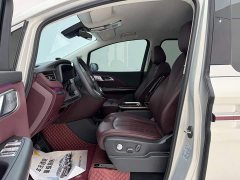 FAW Red Flag HQ9 2.0T Smart Connected Premium Edition - ფოტო 17
