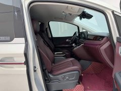 FAW Red Flag HQ9 2.0T Smart Connected Premium Edition - ფოტო 18