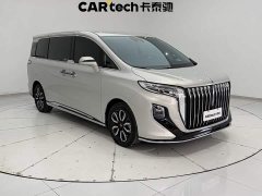 FAW Red Flag HQ9 2.0T Smart Connected Premium Edition - ფოტო 2