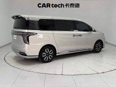 FAW Red Flag HQ9 2.0T Smart Connected Premium Edition - ფოტო 5