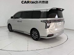 FAW Red Flag HQ9 2.0T Smart Connected Premium Edition - ფოტო 7