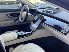Mercedes-Benz Maybach S-Class Facelift S 480 4MATIC - ფოტო 12