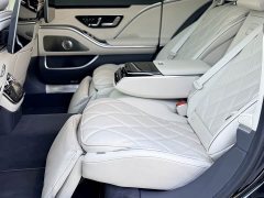Mercedes-Benz Maybach S-Class Facelift S 480 4MATIC - ფოტო 15