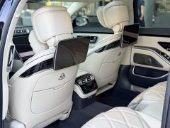 Mercedes-Benz Maybach S-Class Facelift S 480 4MATIC - ფოტო 16