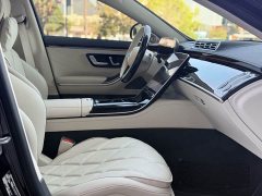 Mercedes-Benz Maybach S-Class Facelift S 480 4MATIC - ფოტო 17