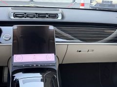 Mercedes-Benz Maybach S-Class Facelift S 480 4MATIC - ფოტო 18