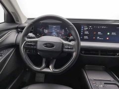 Ford Mondeo 2022 Facelift EcoBoost 245 Luxury - ფოტო 11