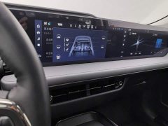 Ford Mondeo 2022 Facelift EcoBoost 245 Luxury - ფოტო 12