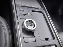 Ford Mondeo 2022 Facelift EcoBoost 245 Luxury - ფოტო 13