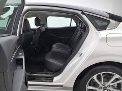 Ford Mondeo 2022 Facelift EcoBoost 245 Luxury - ფოტო 15