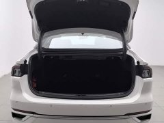 Ford Mondeo 2022 Facelift EcoBoost 245 Luxury - ფოტო 16