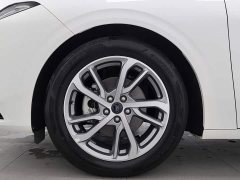 Ford Mondeo 2022 Facelift EcoBoost 245 Luxury - ფოტო 17