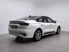 Ford Mondeo 2022 Facelift EcoBoost 245 Luxury - ფოტო 2