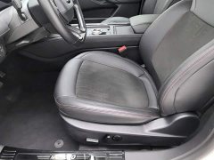 Ford Mondeo 2022 Facelift EcoBoost 245 Luxury - ფოტო 20