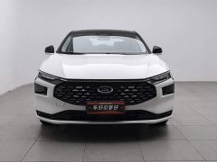Ford Mondeo 2022 Facelift EcoBoost 245 Luxury - ფოტო 3