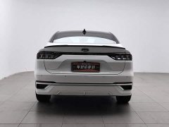 Ford Mondeo 2022 Facelift EcoBoost 245 Luxury - ფოტო 4