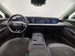 Ford Mondeo 2022 Facelift EcoBoost 245 Luxury - ფოტო 5