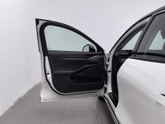 Ford Mondeo 2022 Facelift EcoBoost 245 Luxury - ფოტო 8