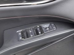 Ford Mondeo 2022 Facelift EcoBoost 245 Luxury - ფოტო 9