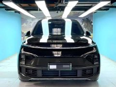 Li Auto L9 Pro - ფოტო 2