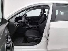Buick Excelle Pro Comfort Edition - ფოტო 10