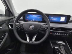 Buick Excelle Pro Comfort Edition - ფოტო 11
