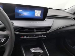 Buick Excelle Pro Comfort Edition - ფოტო 12