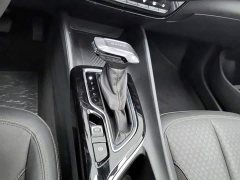 Buick Excelle Pro Comfort Edition - ფოტო 13
