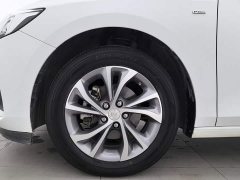 Buick Excelle Pro Comfort Edition - ფოტო 17