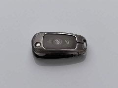Buick Excelle Pro Comfort Edition - ფოტო 19