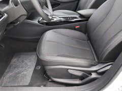 Buick Excelle Pro Comfort Edition - ფოტო 20