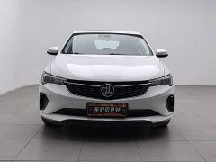 Buick Excelle Pro Comfort Edition - ფოტო 3