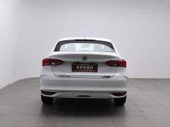 Buick Excelle Pro Comfort Edition - ფოტო 4
