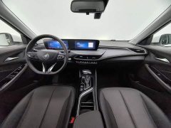 Buick Excelle Pro Comfort Edition - ფოტო 5
