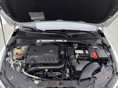 Buick Excelle Pro Comfort Edition - ფოტო 6