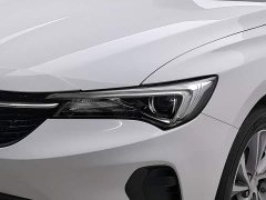Buick Excelle Pro Comfort Edition - ფოტო 7
