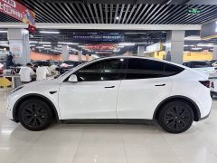 Tesla Model Y Standard Range RWD - ფოტო 3