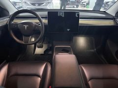 Tesla Model Y Standard Range RWD - ფოტო 6