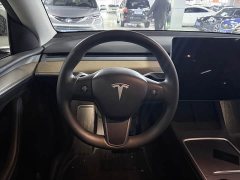 Tesla Model Y Standard Range RWD - ფოტო 7