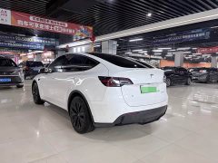 Tesla Model Y Standard Range RWD - ფოტო 8