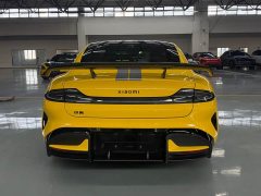 Xiaomi SU7 Ultra - ფოტო 12