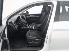 Audi Q5L 2020 Facelift 40 TFSI Prestige Fashion Edition - ფოტო 10