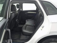 Audi Q5L 2020 Facelift 40 TFSI Prestige Fashion Edition - ფოტო 15