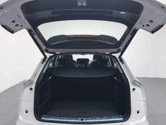 Audi Q5L 2020 Facelift 40 TFSI Prestige Fashion Edition - ფოტო 16