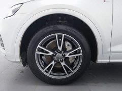 Audi Q5L 2020 Facelift 40 TFSI Prestige Fashion Edition - ფოტო 17