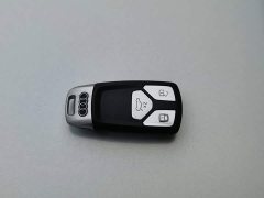 Audi Q5L 2020 Facelift 40 TFSI Prestige Fashion Edition - ფოტო 19
