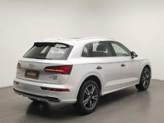 Audi Q5L 2020 Facelift 40 TFSI Prestige Fashion Edition - ფოტო 2