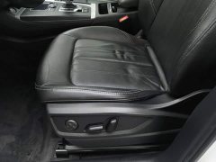 Audi Q5L 2020 Facelift 40 TFSI Prestige Fashion Edition - ფოტო 20